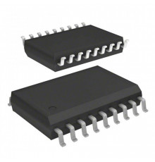 M41T83SMY6F, Часы реального времени/календарь шина I2C 18-SOX