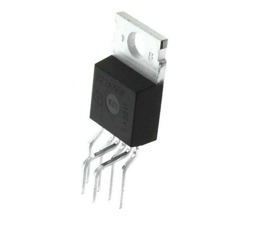 ICE3B2065P, ШИМ-контроллер ICE3B2065P, ШИМ-контроллер