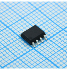 MP2212DN, DC/DC преобразователь напряжения (Step-Down) 0.8-12В/3А, 600кГц