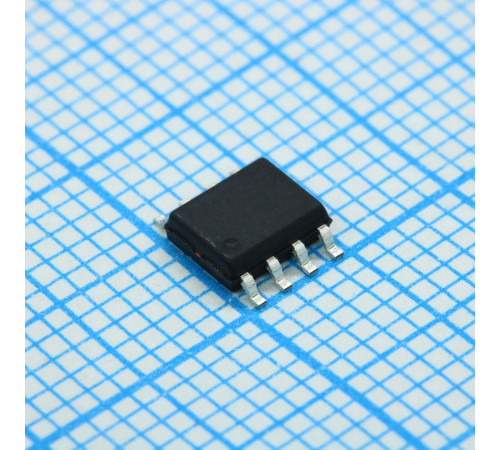 MP2212DN, DC/DC преобразователь напряжения (Step-Down) 0.8-12В/3А, 600кГц MP2212DN, DC/DC преобразователь напряжения (Step-Down) 0.8-12В/3А, 600кГц
