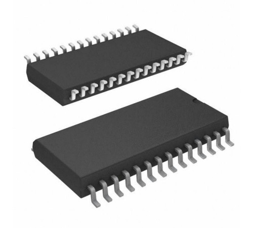 IS62C256AL-45ULI, Статическое ОЗУ питание 5В 256К-бит 32Kx8 45нс асинхронное IS62C256AL-45ULI, Статическое ОЗУ питание 5В 256К-бит 32Kx8 45нс асинхронное