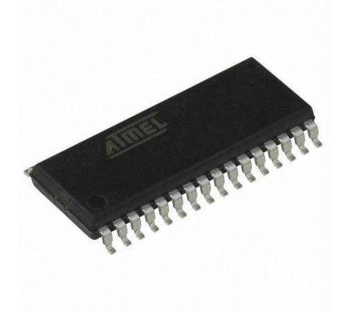 AT90PWM316-16SU, Микроконтроллер 3xPSC 2,7-5,5V 16K-Флэш-память 16МГц AT90PWM316-16SU, Микроконтроллер 3xPSC 2,7-5,5V 16K-Флэш-память 16МГц
