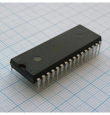 AS6C1008-55PIN, ОЗУ статическое 128K X 8 широкий корпус 32DIP