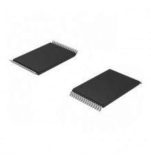 IS62WV5128BLL-55HLI-TR, Статическое ОЗУ 4Mбит 55нс 32STSOP