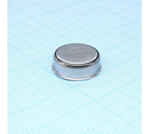 DS1996L-F5+, Ключ-кнопка CAN/CIVIL/MEMORY 64кБ DS1996L-F5+, Ключ-кнопка CAN/CIVIL/MEMORY 64кБ