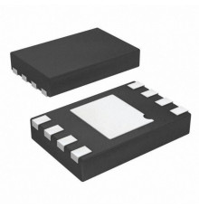 AT24C04C-MAHM-T, EEPROM память