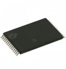 CY62256VNLL-70ZXI, Статическое ОЗУ 256Kбит 70нс 28TSOP
