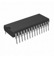 AD7506JNZ, IC MULTIPLEXER 16X1 28DIP