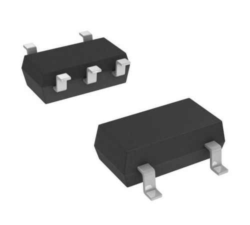AP331AWG-7, Компаратор дифференциальный AP331AWG-7, Компаратор дифференциальный