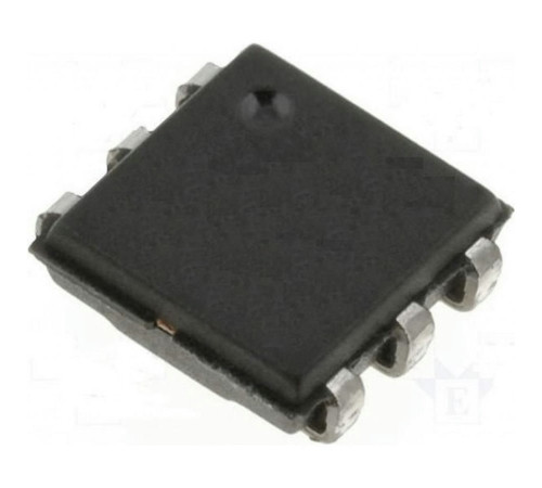 DS2401P+, Микросхема-серийный номер 64-бит microLAN DS2401P+, Микросхема-серийный номер 64-бит microLAN