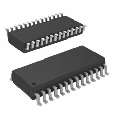 CY62256NLL-55SNXI, Статическое ОЗУ электропитание 5В 256К-бит 32Kx8 55нс асинхронное