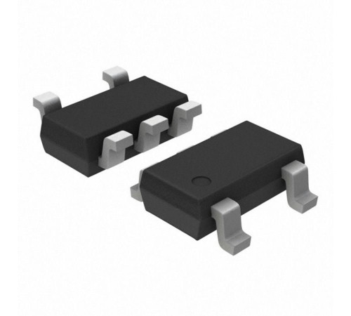CAT24AA01TDI-GT3, Энергонезависимое ППЗУ 1К-бит 400КГц TSOT23-5 CAT24AA01TDI-GT3, Энергонезависимое ППЗУ 1К-бит 400КГц TSOT23-5