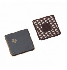 TMS320VC5510AGGWA2, Texas Instruments (TMS320)