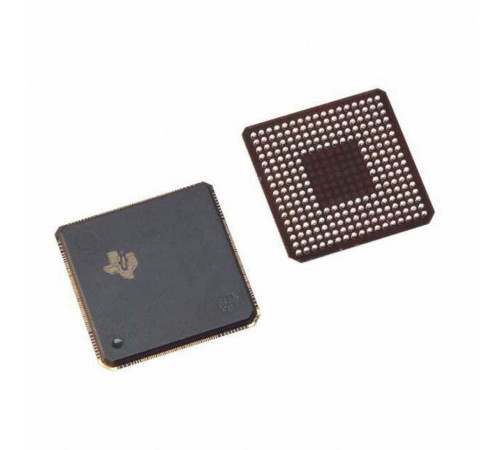 TMS320VC5510AGGWA2, Texas Instruments (TMS320) TMS320VC5510AGGWA2, Texas Instruments (TMS320)