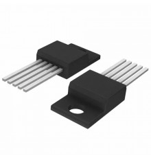MC34167T, DC/DC преобразователь напряжения, 40В/5А