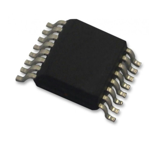 TUSB1106PWR, Микроконтроллерный интерфейс TUSB1106PWR, Микроконтроллерный интерфейс
