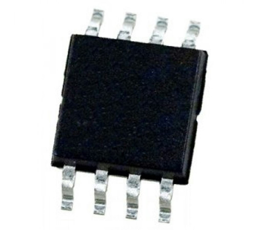 24LC512T-I/SM, Энергонезависимое ППЗУ шина I2C 64Kx8 24LC512T-I/SM, Энергонезависимое ППЗУ шина I2C 64Kx8