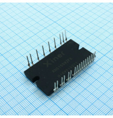 XNS15S92F6, Силовой модуль IGBT управления двигателем трехфазный 15A 600В DIP-26