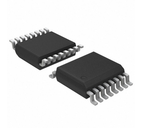 SI8065AA-B-IU, Цифровой изолятор 1кВ шестихканальный общего применения 16QSOP SI8065AA-B-IU, Цифровой изолятор 1кВ шестихканальный общего применения 16QSOP