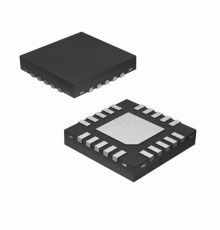 SGTL5000XNLA3R2, IC AUDIO CODEC STEREO 20-QFN
