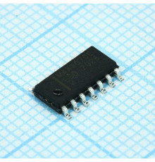 MAX3070EESD+, IC TXRX RS485/422 14-SOIC