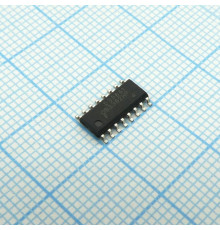 OB3362FHP, LED-драйвер, 4 канала