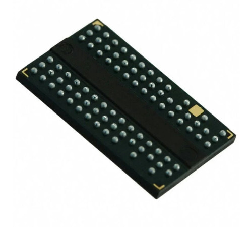 IS43DR16640B-3DBLI, Динамическая память - SDRAM IS43DR16640B-3DBLI, Динамическая память - SDRAM
