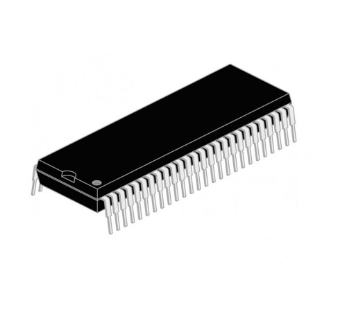 AN5606K, ТВ однокpистальный пpоцессоp PAL/NTSC AN5606K, ТВ однокpистальный пpоцессоp PAL/NTSC