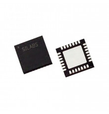 C8051F311-GM, Микроконтроллер 8051 семейства
