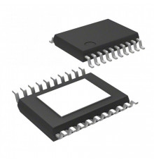 ZXLD1374EST20TC, LED драйвер понижающий-повышающий 20TSSOP