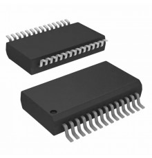ENC28J60-I/SS, Контроллер Ethernet 10МБит с интерфейсом управления SPI