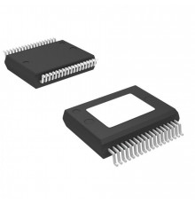 TDA7498MVTR, Микросхема для УНЧ