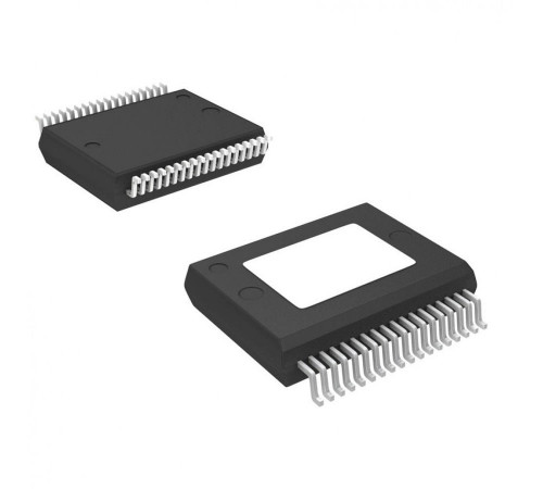TDA7498MVTR, Микросхема для УНЧ TDA7498MVTR, Микросхема для УНЧ
