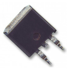 AZ1084CS2-3.3TRE1, Стабилизатор с низким падением напряжения 3.3В 5A TO263-2