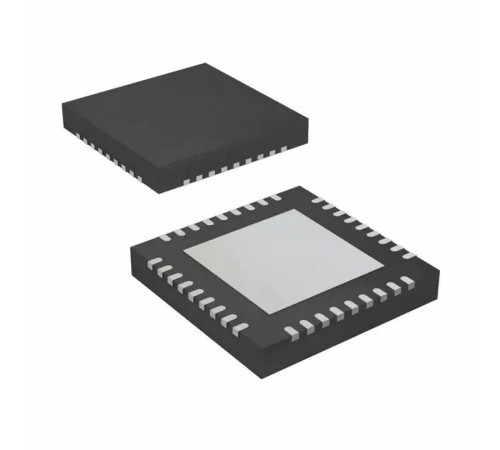 TS3L4892RHHR, Ключ ETHERNET 16X8 36VQFN TS3L4892RHHR, Ключ ETHERNET 16X8 36VQFN