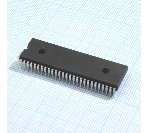 LA76810A, пpоцессоp ТВ, PAL/NTSC, I2C-bus LA76810A, пpоцессоp ТВ, PAL/NTSC, I2C-bus