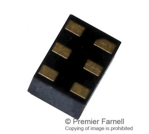 SL3S1203FTB0,115, Метка радиочастотная - RFID SL3S1203FTB0,115, Метка радиочастотная - RFID