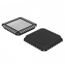 LAN8700IC-AEZG, Приемопередатчик 10/100 Мбит Ethernet 36-QFN