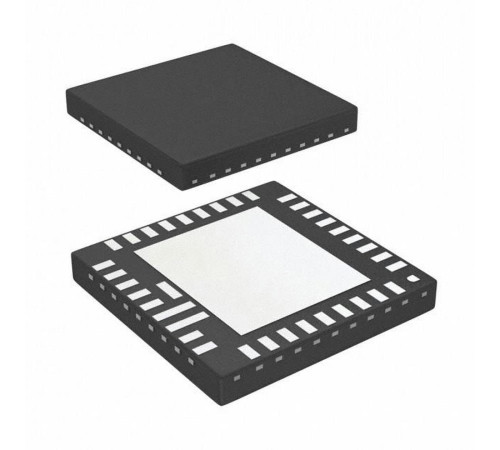 LMX2531LQ1415E/NOPB, Тактовый генератор, синтезатор частоты LMX2531LQ1415E/NOPB, Тактовый генератор, синтезатор частоты