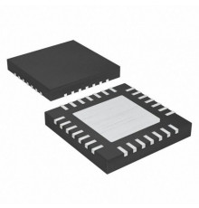 MAX8759ETI+, CCFL  управление инвертором