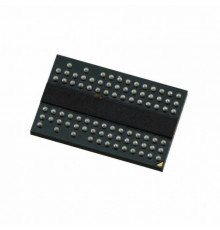 IS43DR16320C-3DBLI, Динамическая память - SDRAM