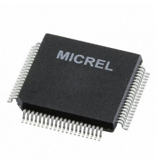 KSZ8795CLXIC, IC TXRX PHY 10/100