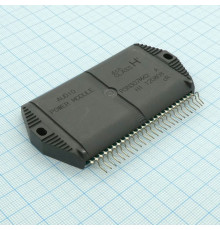 RSN307M42, УНЧ, 4 канала