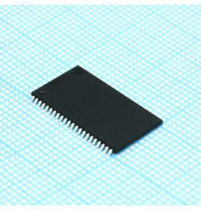IS61LV25616AL-10TLI, Статическое ОЗУ 4Mбит 10нс 44TSOP
