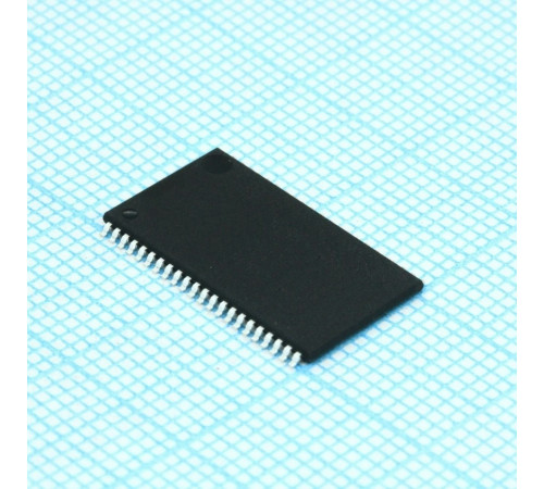 IS61LV25616AL-10TLI, Статическое ОЗУ 4Mбит 10нс 44TSOP IS61LV25616AL-10TLI, Статическое ОЗУ 4Mбит 10нс 44TSOP