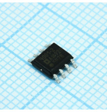 ADA4001-2ARZ, Операционный усилитель сдвоенный малошумящий полный вход-выход ±15В 8-Pin SOIC N туба
