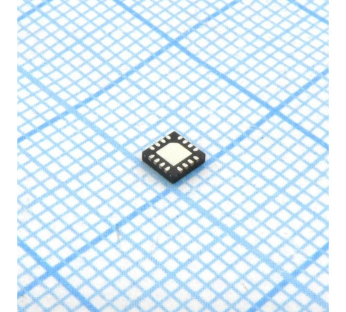 RT8202APQW, DC/DC контроллер 0.75В, 275кГц RT8202APQW, DC/DC контроллер 0.75В, 275кГц