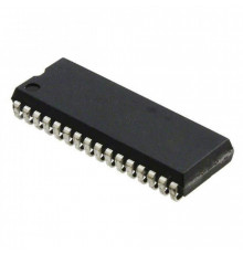 IS61C1024AL-12JLI, Статическое ОЗУ 1Mбит 12нс 32SOJ