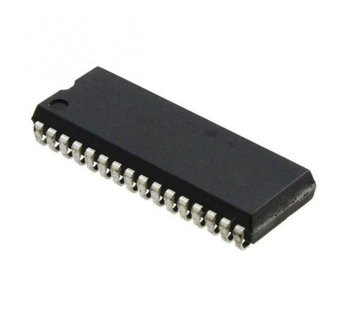 IS61C1024AL-12KLI-TR, Статическое ОЗУ 1Mбит 12нс 32SOJ IS61C1024AL-12KLI-TR, Статическое ОЗУ 1Mбит 12нс 32SOJ