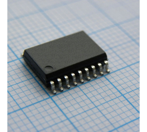 ADG428BRZ, Мультиплексор 8X1 18SOIC ADG428BRZ, Мультиплексор 8X1 18SOIC